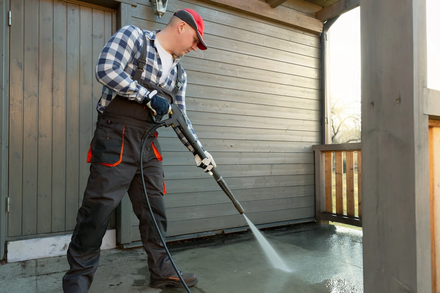 Experienced Power Washing Conroe, TX Experienced Power Washing Conroe, TX