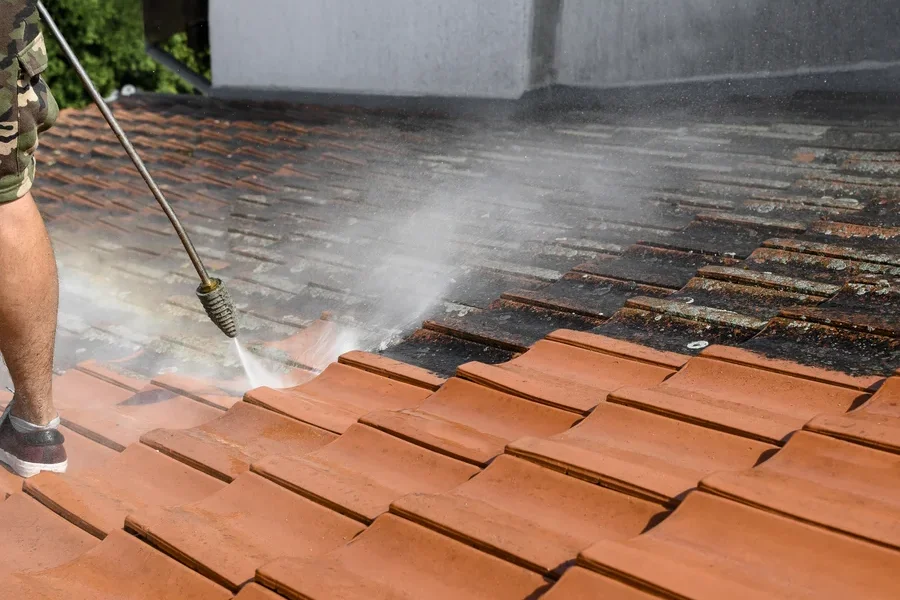 Premium Roof Cleaning Conroe, TX Premium Roof Cleaning Conroe, TX