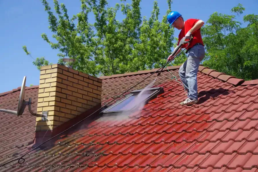 Quality Roof Cleaning Conroe, TX Quality Roof Cleaning Conroe, TX
