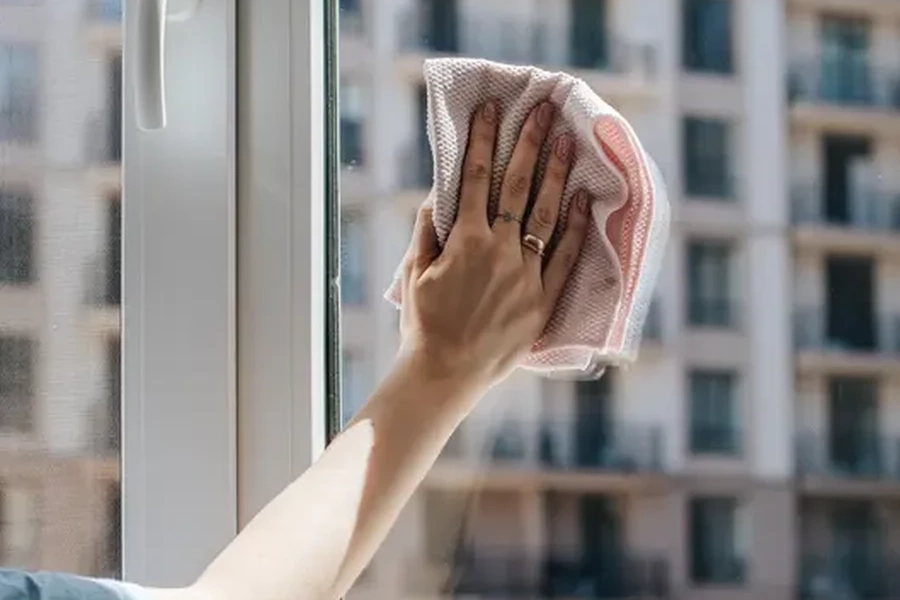 Reliable Window Cleaning Conroe, TX Reliable Window Cleaning Conroe, TX