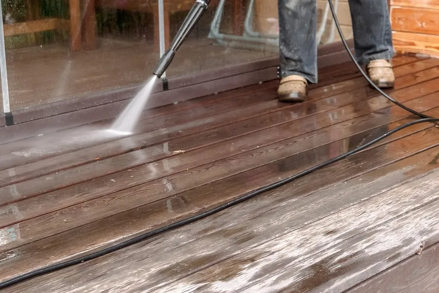 Superior Deck Cleaning Conroe, TX Superior Deck Cleaning Conroe, TX