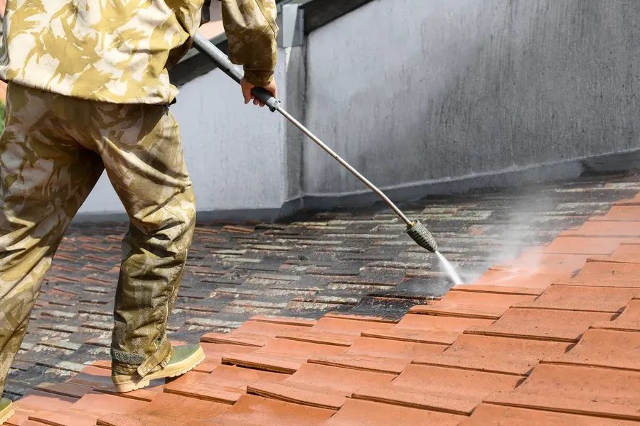 Top-rated Roof Cleaning Conroe, TX Top-rated Roof Cleaning Conroe, TX