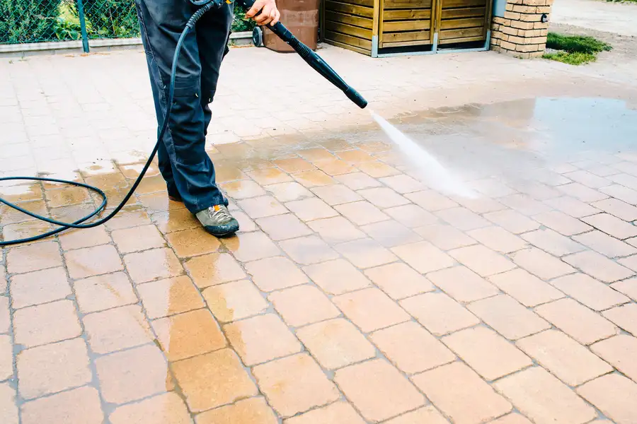 When To Schedule Power Washing For Concrete Surfaces Conroe, TX When To Schedule Power Washing For Concrete Surfaces Conroe, TX