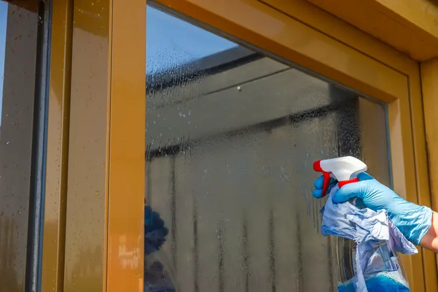 Why Professional Window Cleaning Is Safer And More Effective Conroe, TX Why Professional Window Cleaning Is Safer And More Effective Conroe, TX